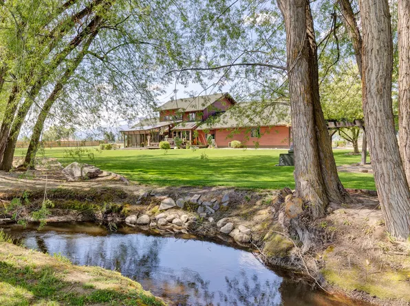 297 Christofferson Ln, Corvallis, MT 59828