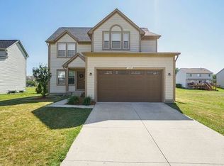 234 Tucker St, Pontiac, MI 48341