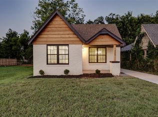 1800 N Jordan Ave, Oklahoma City, OK 73111