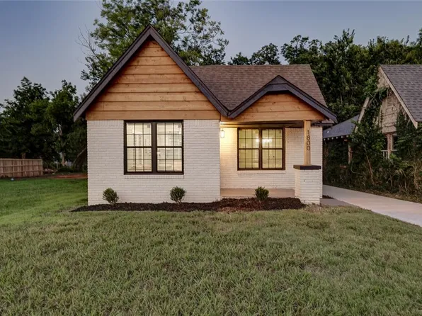 1800 N Jordan Ave, Oklahoma City, OK 73111