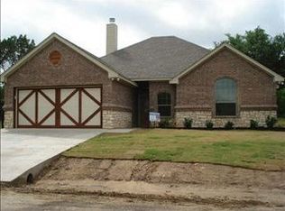 2609 Houston Ct, Granbury, TX 76048