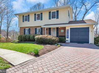 1148 Mermaid Dr, Annapolis, MD