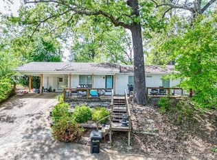 2204 Haley St, Oxford, MS 38655