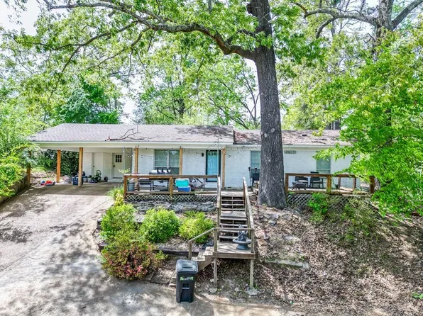 2204 Haley St, Oxford, MS 38655