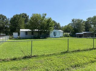 29741 S 552nd Rd, Afton, OK 74331