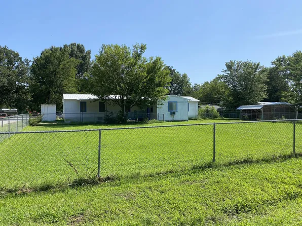 29741 S 552nd Rd, Afton, OK 74331