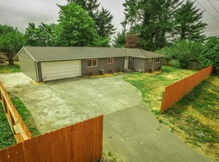 5828 Elk River Rd, Eureka, CA 95503
