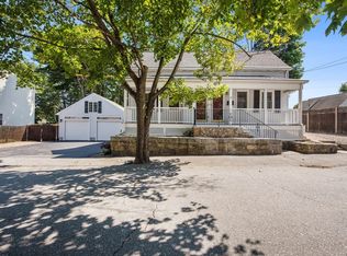 16-18 Pearl St, Stoneham, MA 02180