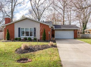 704 Dorsey Way, Louisville, KY 40223