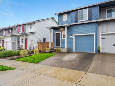 2156 NE 115th Ct, Vancouver, WA, 98684