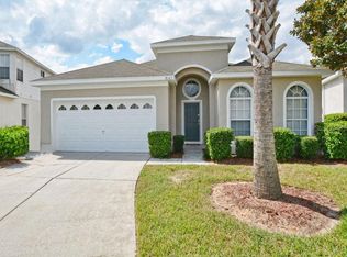 8165 Sun Palm Dr, Kissimmee, FL 34747