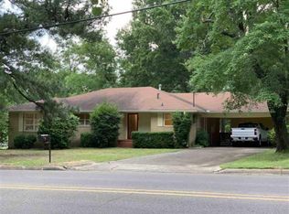 2221 Jefferson Ave, Texarkana, AR 71854