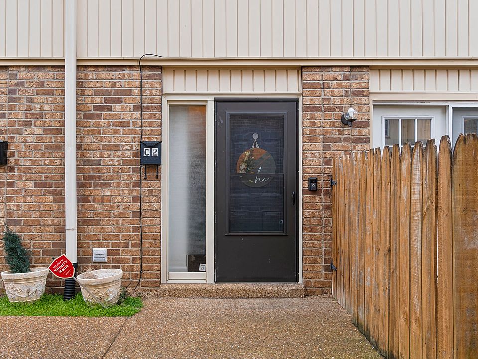 1st image of 2116 Hobbs Rd APT C2