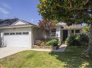 5457 Blanco Way, Culver City, CA 90230