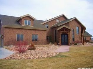 2035 W 800 S, Nephi, UT 84648