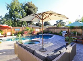 1116 Malott Dr, San Jose, CA 95121
