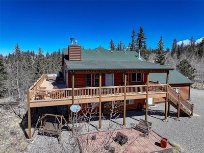 355 Quiver Road, Como, CO, 80456