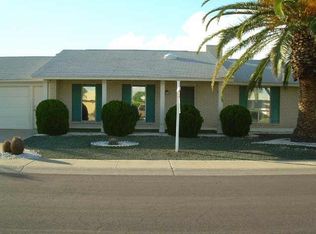 10015 N Kingswood Cir, Sun City, AZ 85351