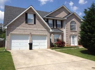 4667 Galleon Xing, Decatur, GA 30035