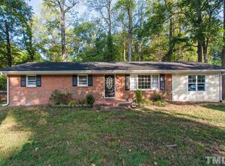 622 Sybil Dr, Durham, NC 27703