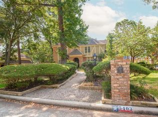 5403 Court Of York, Houston, TX 77069