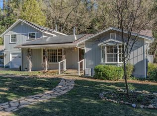 16420 Clapboard Rd, Volcano, CA 95689