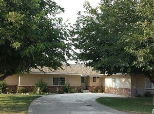 2984 Lingard Rd, Merced, CA 95341