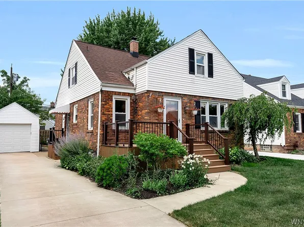 30 Truesdale Rd, Buffalo, NY 14223