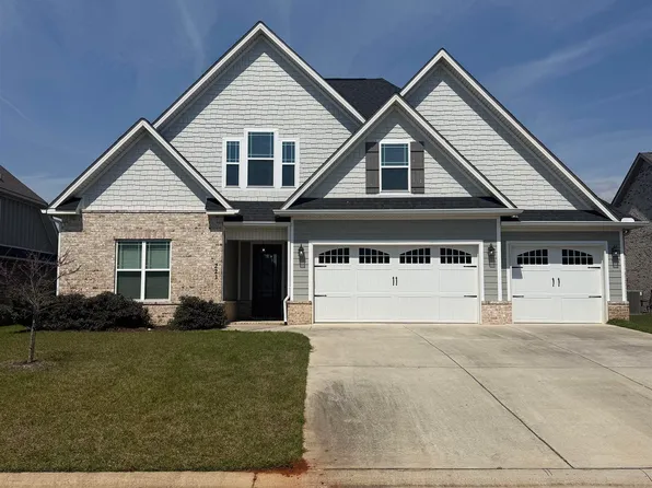 221 Perth Ct, Warner Robins, GA 31088