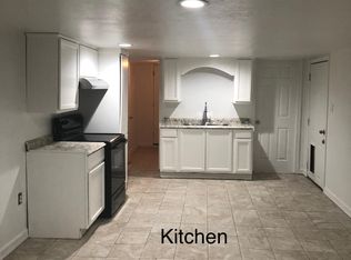 641 Luke St, Houston, TX 77091