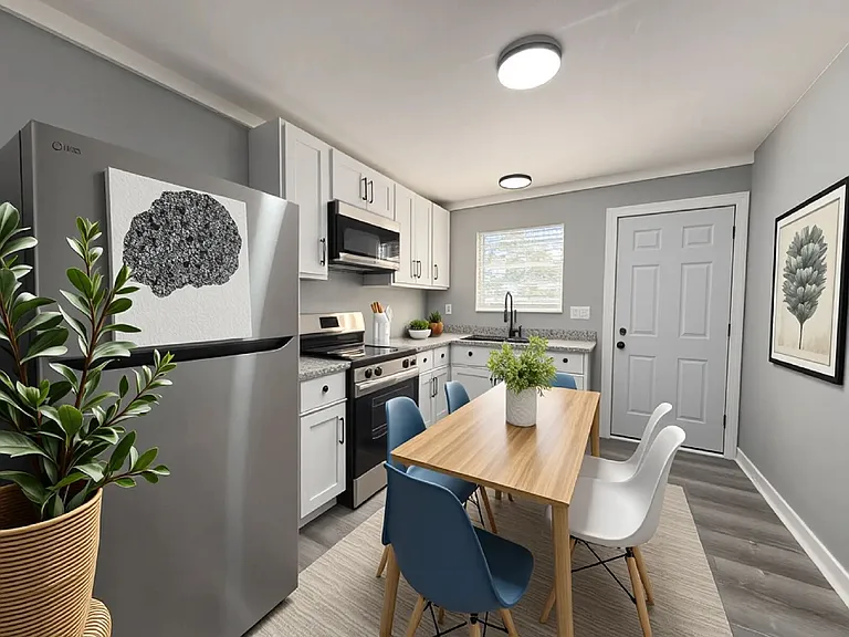 3606 McVay St SW #A — Photo 13