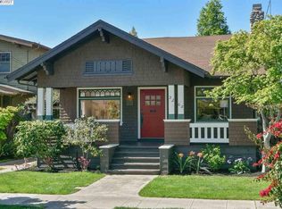 3268 Garfield Ave, Alameda, CA 94501