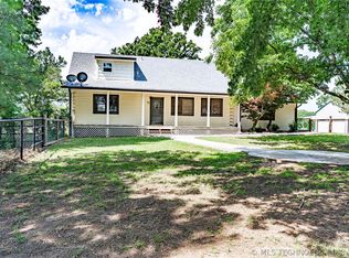 30668 W Highway 16, Bristow, OK 74010