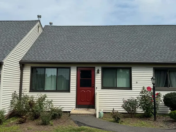 26 Dannys Way #26, Wallingford, CT 06492