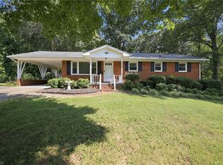 423 Bradley Rd, Winston Salem, NC 27107