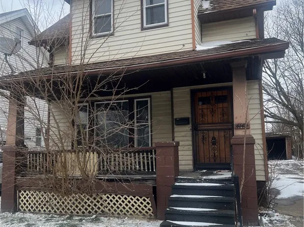 4149 E 139th St, Cleveland, OH 44105