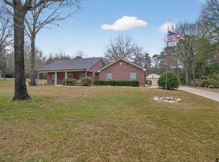 17304 Pintail Dr, Flint, TX 75762