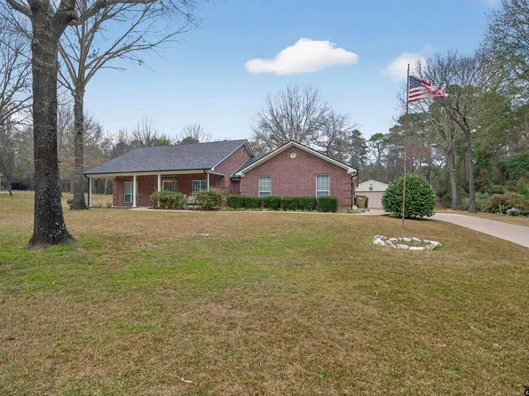 17304 Pintail Dr, Flint, TX 75762