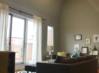 1925 S State St UNIT 4, Chicago, IL 60616