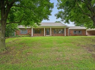 11644 S 76th Ave E, Bixby, OK 74008