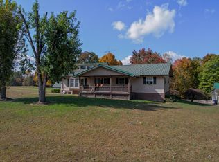 269 Canoe Branch Rd, Corbin, KY 40701