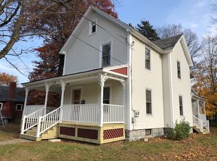 45 Columbus St, Granville, NY 12832