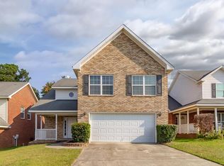 7636 Pleasantville Way, Grovetown, GA 30813