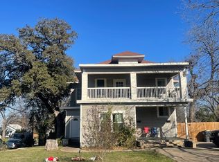 2025 N 6th St #B, Waco, TX 76708