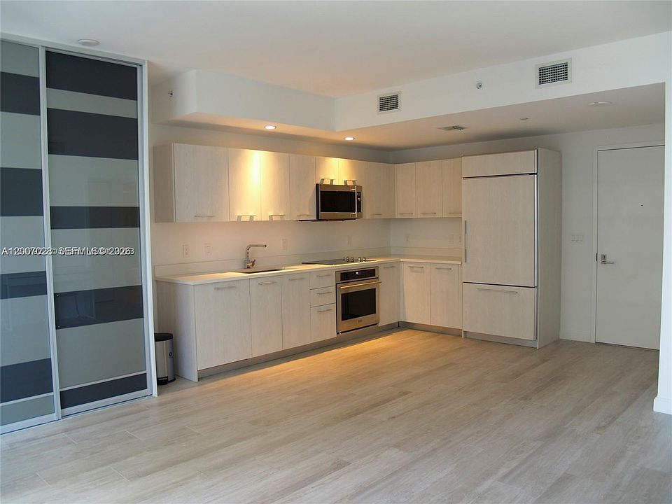 1st image of 55 SW 9th St #2502