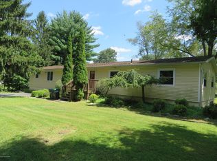 701 Avenue E, Stroudsburg, PA 18360