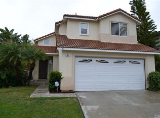 31 Parterre Ave, Foothill Ranch, CA 92610