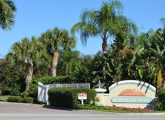 Bermuda Park Gated Community