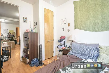Rented by Urban Pads