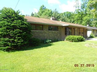 2705 Bach Ave, Portage, MI 49024